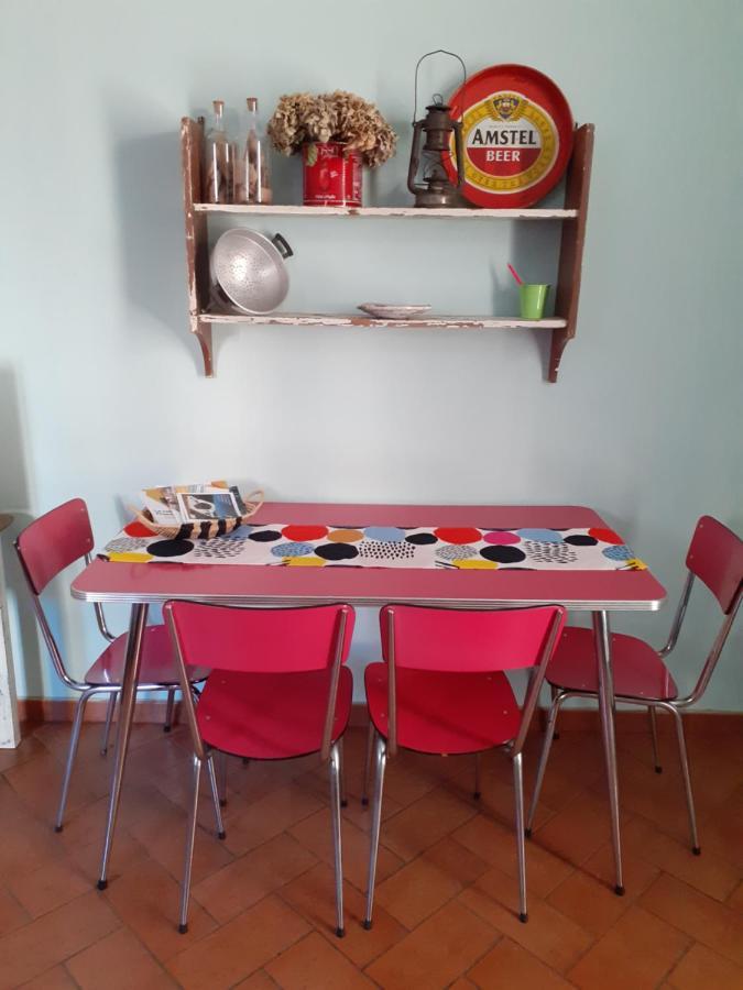 La Casa Sulla Vecchia Riva Leilighet Ferrara Eksteriør bilde