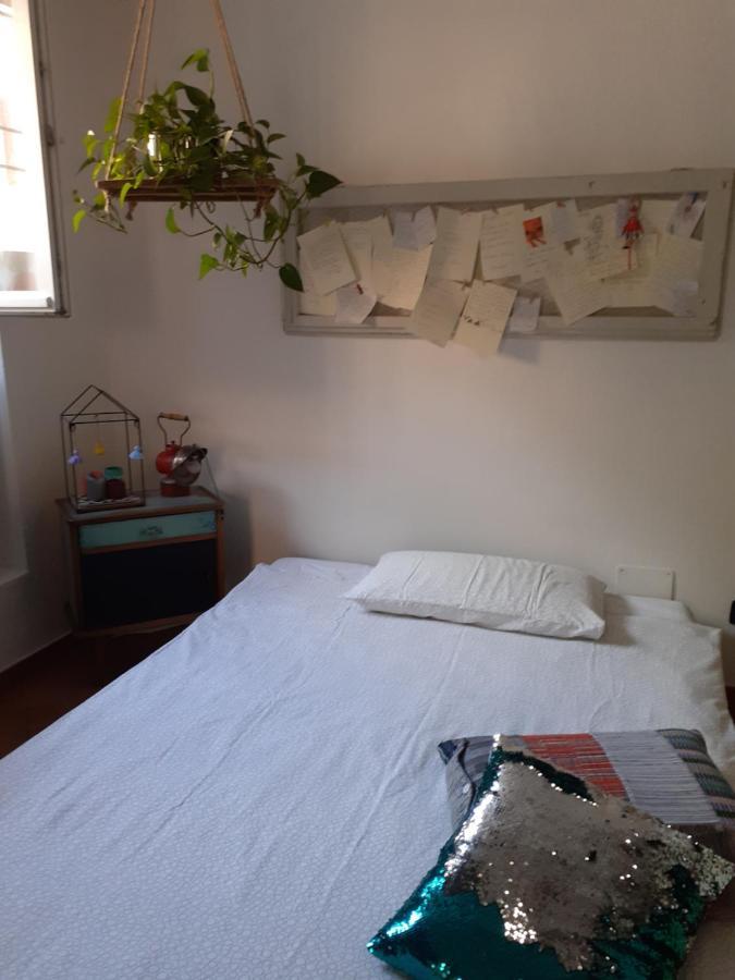 La Casa Sulla Vecchia Riva Leilighet Ferrara Eksteriør bilde